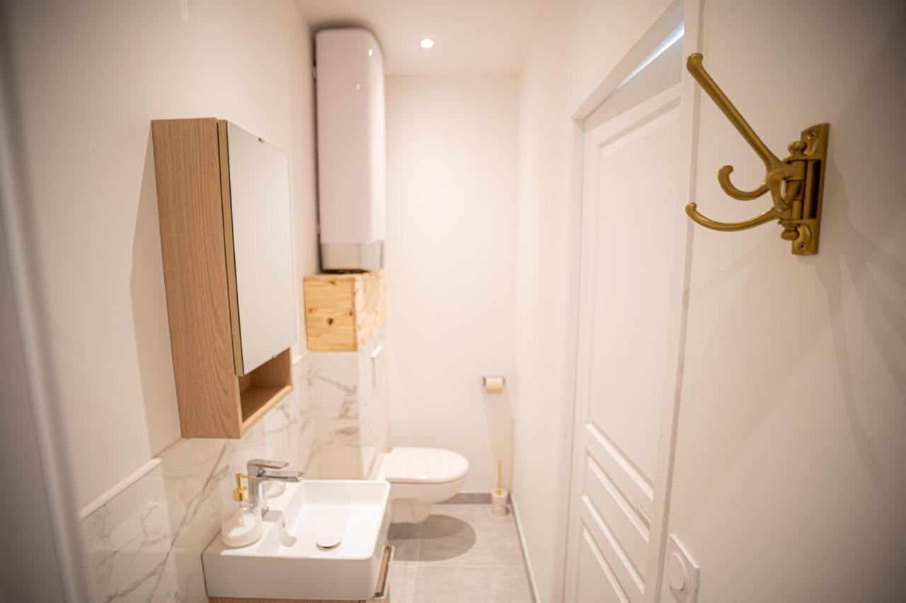 Appartement A Vienne Exterior foto