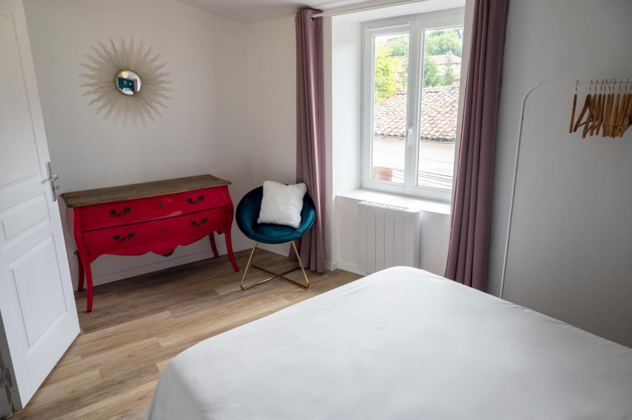 Appartement A Vienne Exterior foto