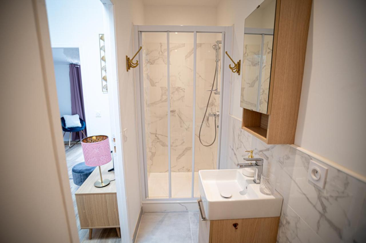 Appartement A Vienne Exterior foto
