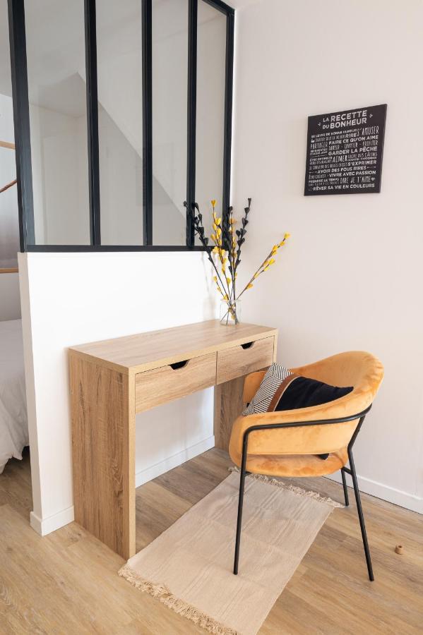 Appartement A Vienne Exterior foto