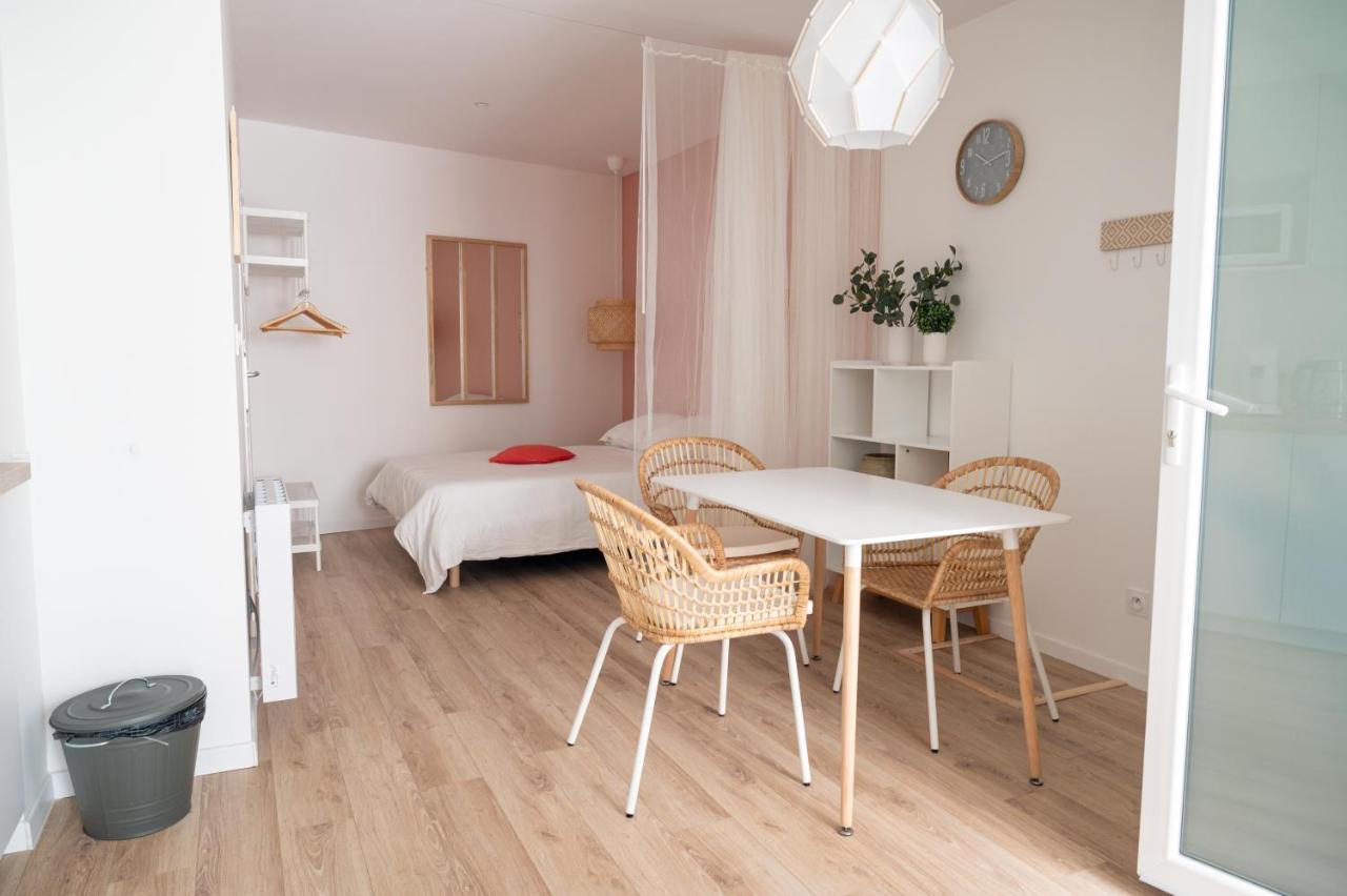 Appartement A Vienne Exterior foto